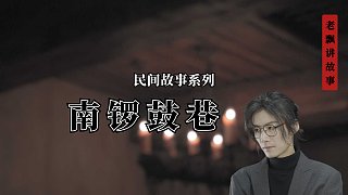 南鑼鼓巷