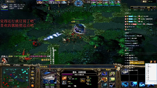 蓝猫五杀暴走视频25