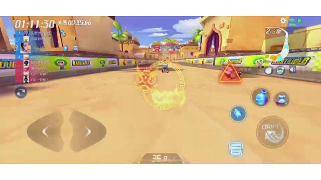 小姐姐技能满分