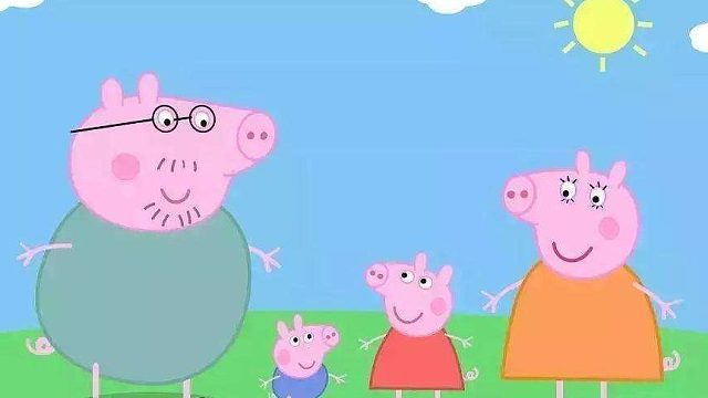 不会养猪的狼不是好狼