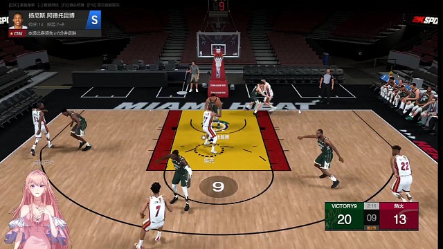 希腊怪兽字母哥名场面