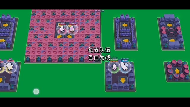 谁说初始英雄弱?