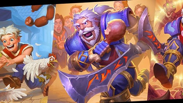 佣兵战纪龙巢版本新卡点评