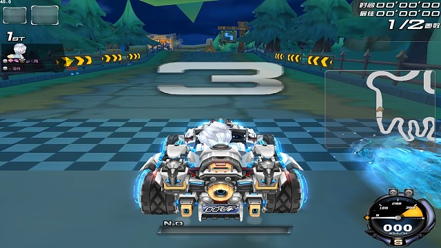 暴雷古堡无宝石37.2