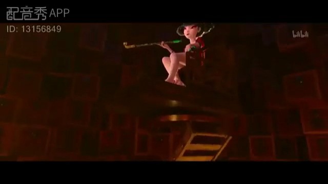 今天的依旧是存货，小狐狸和老狐狸～