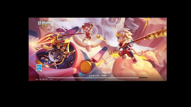 来了啊！白给少年的第一条视频！