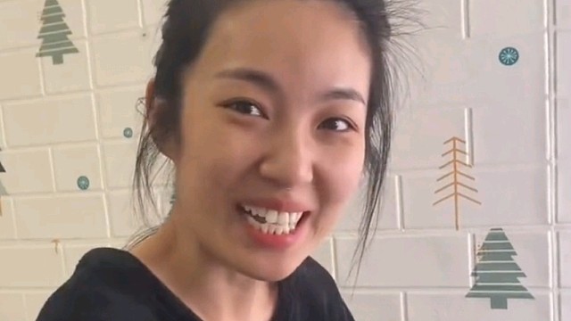 好好的我惹她干嘛！