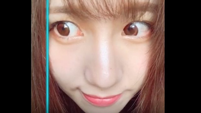 这大概是我见过最沙雕的蓝线特效了！！