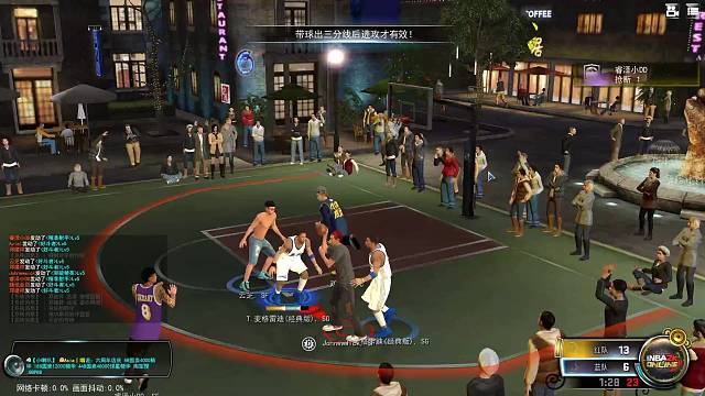 好久不见！！！！！