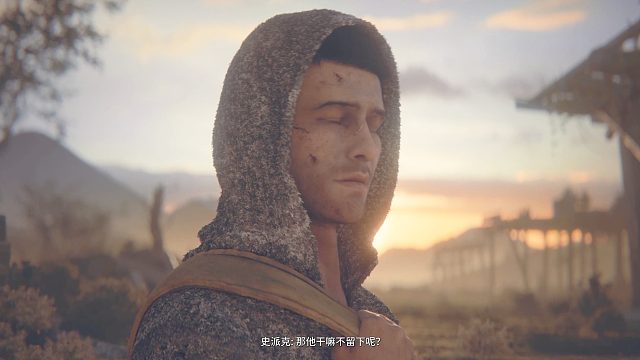 消逝的光芒2-原創(chuàng)刷升級材料