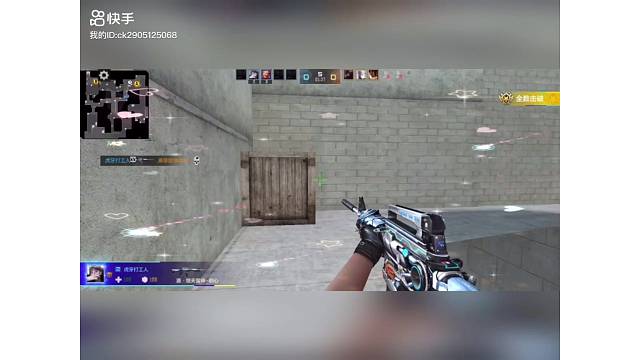 坚持才会有收获