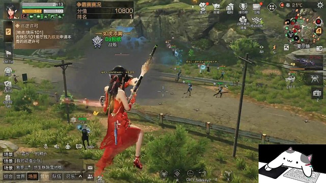 四文件了，我感觉混混都不成问题。