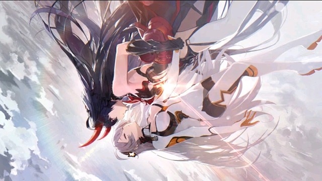 今天你凹分了嘛