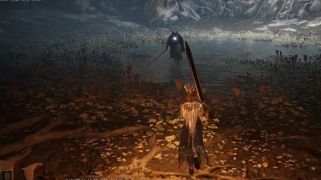 嘎子剑鏖战女武神