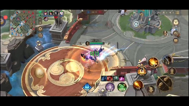 翻盘带飞（电驴！！）