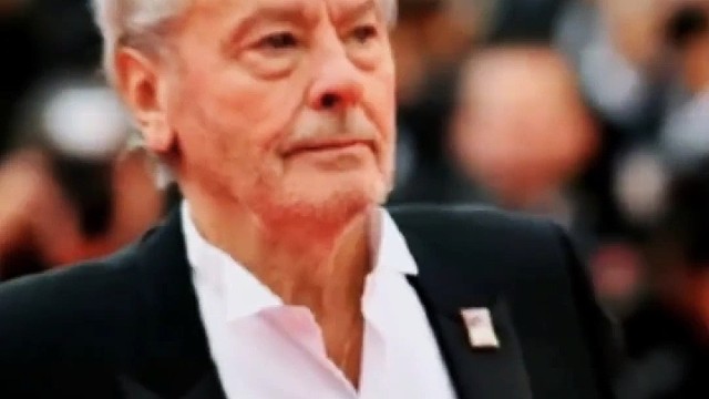 《佐罗》扮演者，法国演员阿兰德龙决定安乐死