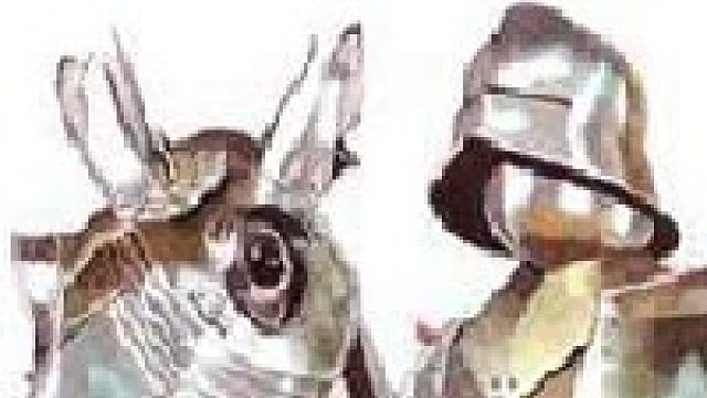 成型自建的恐怖箭雨 潘德百战穿板甲 预言之凤舞九天