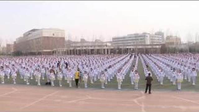 你是曾經的我。