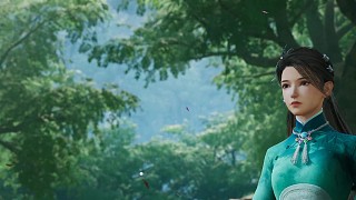 月清疏第一場戰(zhàn)斗！
