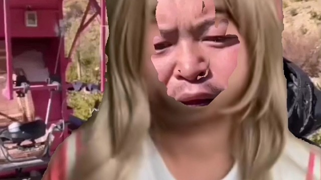 太美丽了枝江，哎呀这不嘉心糖吗