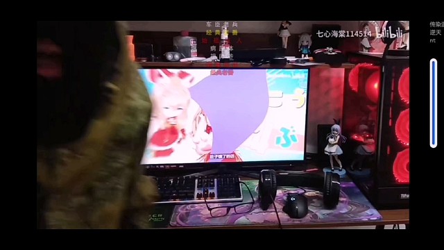 嘉然！好きッス！