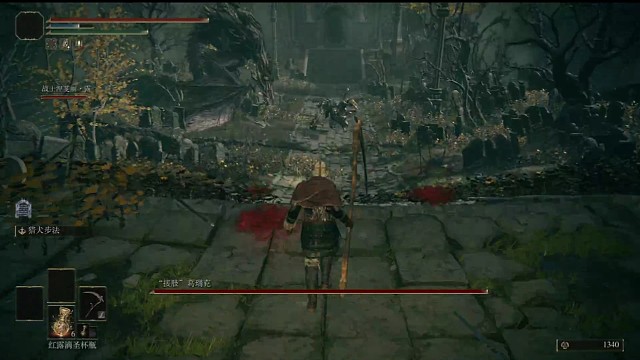 一脸懵的就打死了。。