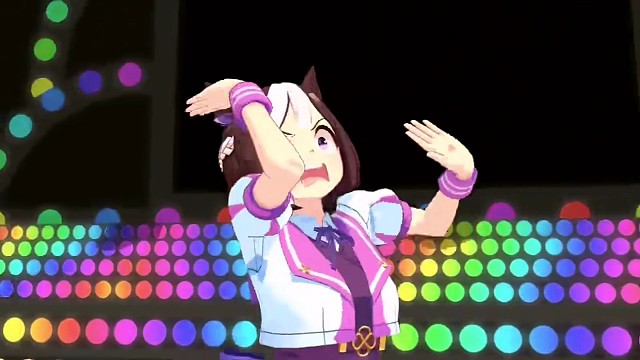 あげません伝說