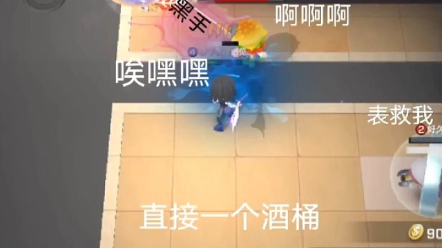 小骇客最新卡组？教学