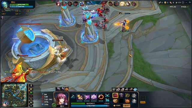 夏玲低分段预判教学2