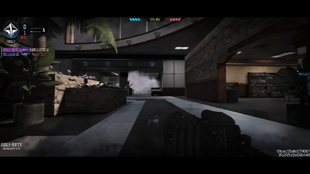 超长的搞笑解压codm！