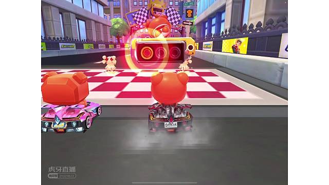 博林：排位滴滴