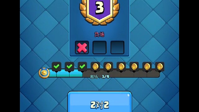 分服双人对战活动