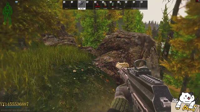 随便玩玩，捡垃圾上车，学精髓