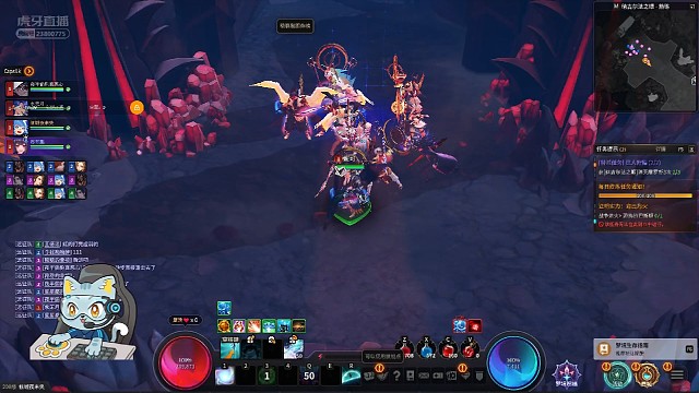 熟练团本老3老4