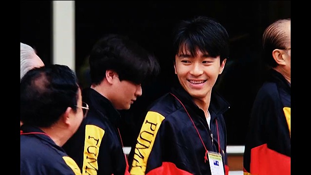 第一眼就喜欢的人真的会喜欢很久很久