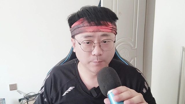 游戏主播原创歌曲，MC酱才华横溢霸气侧漏，还有谁不服