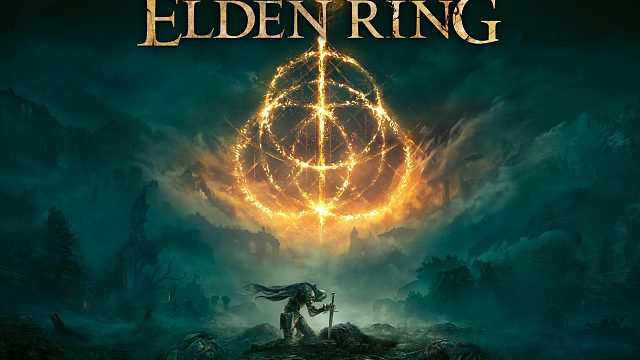 单手玩游戏 艾尔登法环-片段2