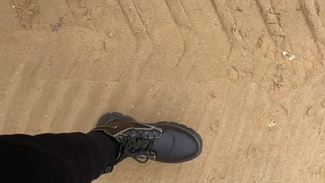 看看海，听听海浪，心情会好