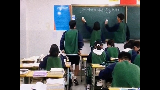 错过的不是时机，而是数不清的犹豫。