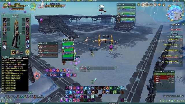 打个5胜，千蝶不涨血是真的