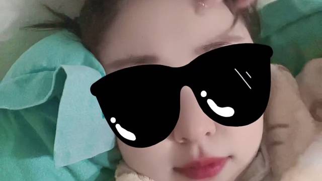 我想碰瓷，栽在你身上这辈子不爬起来