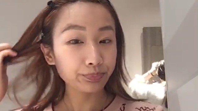 我发布了一个新视频，快来围观吧！