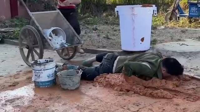 干啥啥不行！我的乡村生活