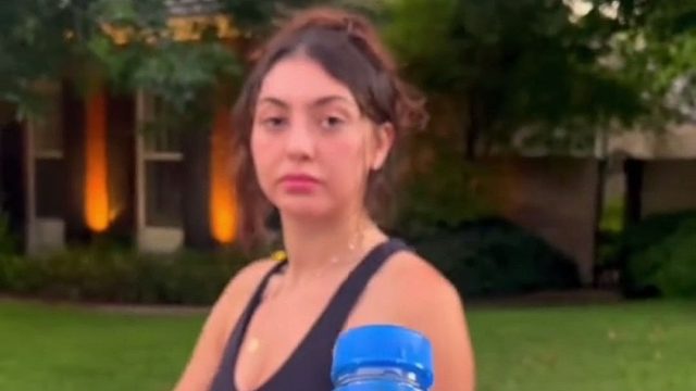 这是我见过最笋的整蛊了