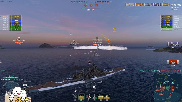 大猴之我能一打三！(军团战)