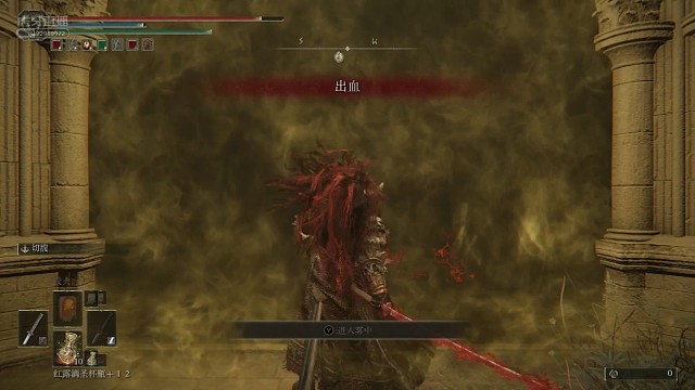 双倍流猎狗步伐硬刚女武神