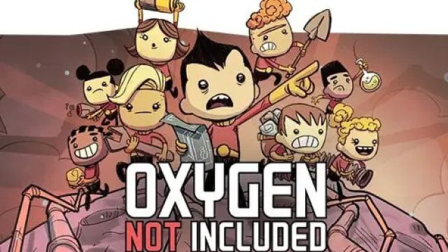 缺氧不缺氧 能力的绿洲星生存挑战第二集-片段1