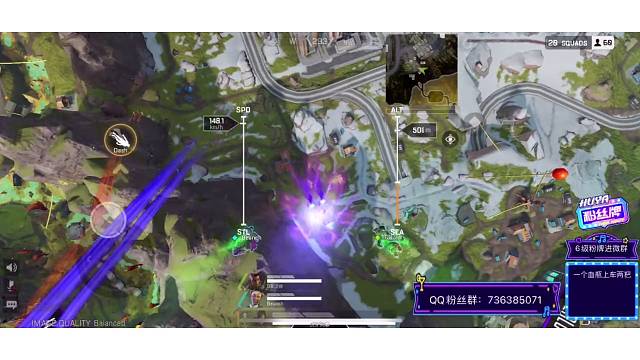 第三人称顶级教学！（上）