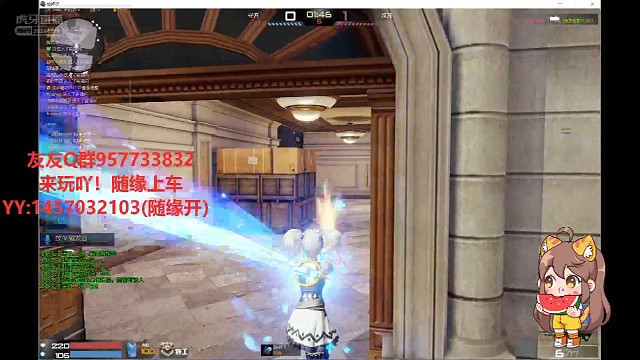 ？？
感谢nt官方出的射线奶让奶妈心怀仁慈再无斗志送我mvp