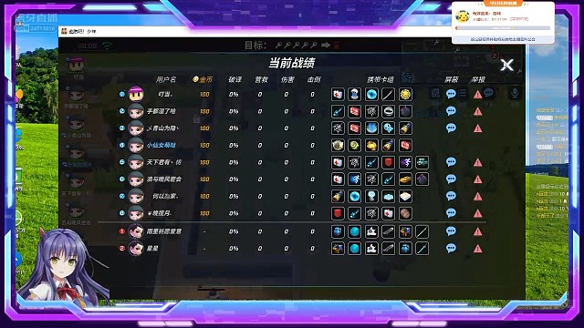 自家人打架的快乐